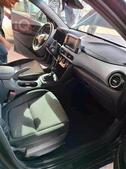 هیوندای کۆنا